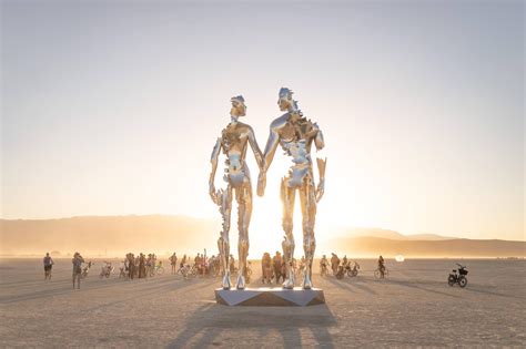 burning man nude|This just in: it’s Topless Tuesday 